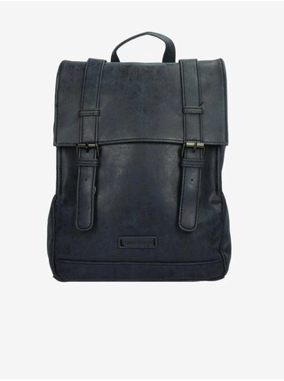 Batoh Enrico Benetti Amy Backpack 8 l Blue