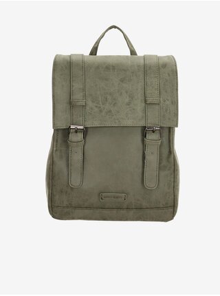 Batoh Enrico Benetti Amy Backpack 8 l Olive