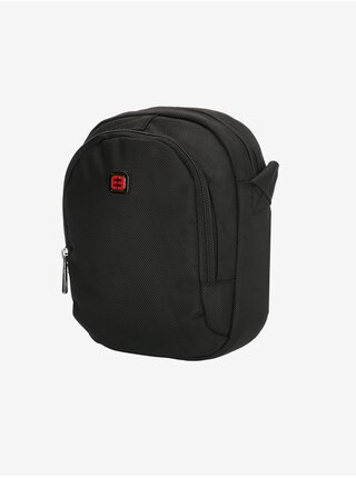 Brašna Enrico Benetti Cornell Crossbody Bag 1,5 l Black