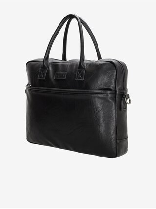 Brašna Beagles Murcia Business Bag Black