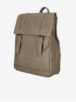 Batoh Enrico Benetti Maeve Tablet Backpack Taupe