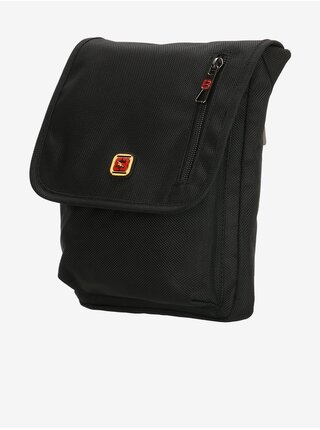 Brašna Enrico Benetti Cornell Cross Body Bag Black