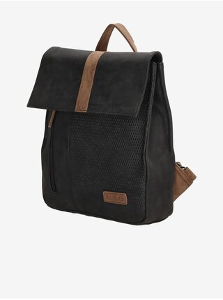 Batoh Beagles Brunete Backpack 4 l Black