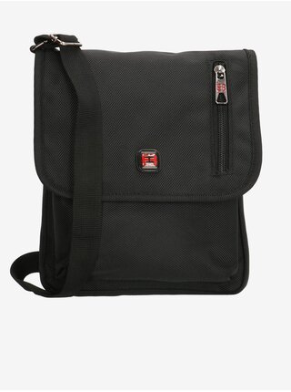 Brašna Enrico Benetti Cornell Cross Body Bag Black