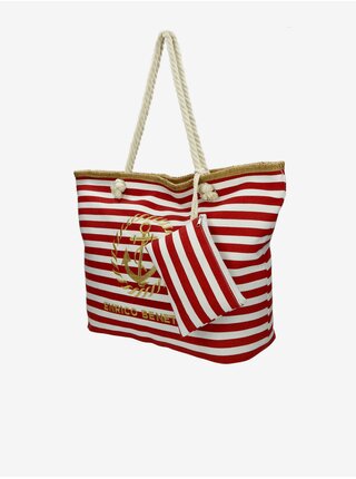 Brašna Enrico Benetti Florence 80009 Red
