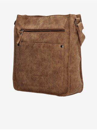 Kabelka Enrico Benetti Bobbi 66592 Camel