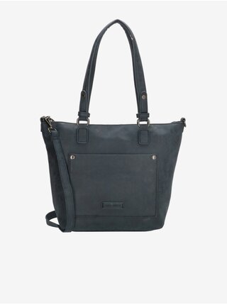 Kabelka Enrico Benetti Bobbi 66522 Blue