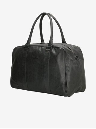 Cestovní taška Enrico Benetti Nouméa 66594 Black