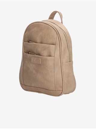 Batoh Beagles Murcia Backpack 2 l Taupe