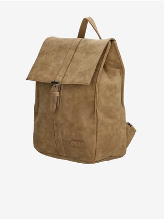 Batoh Beagles Arjonilla Backpack 8 l Taupe