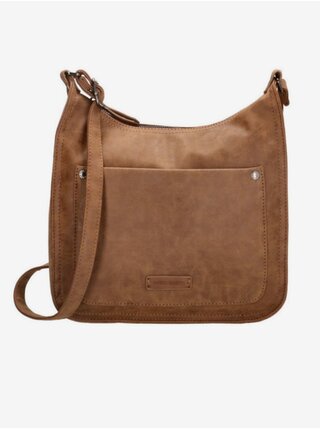 Kabelka Enrico Benetti Bobbi 66520 Camel