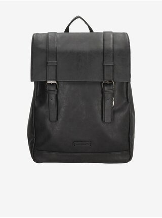 Brašna Enrico Benetti Amy Tablet Backpack Black