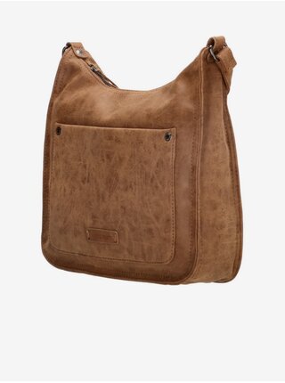 Kabelka Enrico Benetti Bobbi 66520 Camel
