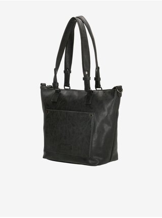 Kabelka Enrico Benetti Bobbi 66522 Black