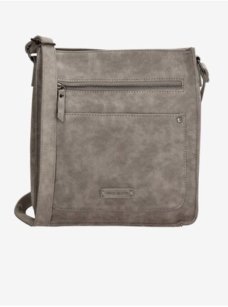 Kabelka Enrico Benetti Bobbi 66592 Medium Grey