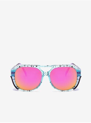 Slnečné okuliare pre ženy VEYREY - fialová, modrá