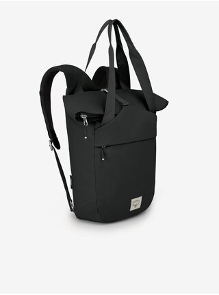 Čierny batoh Osprey Arcane Tote Pack