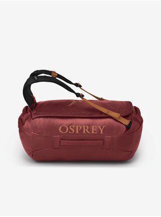 Vínová cestovná taška/batoh Osprey Transporter 40 l