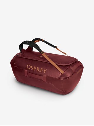Vínová cestovná taška/batoh Osprey Transporter 95 l