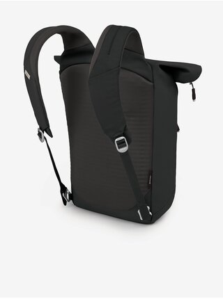 Čierny batoh Osprey Arcane Tote Pack
