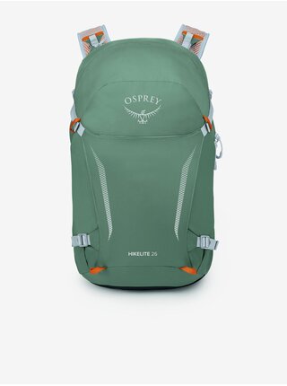 Zelený batoh Osprey Hikelite 26 l