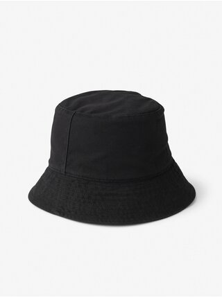 Šiltovky a klobúky pre ženy GAP - čierna