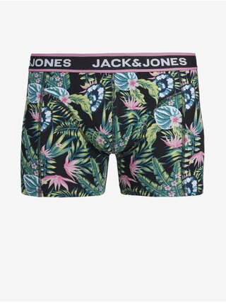 Súprava troch pánskych boxeriek Jack & Jones Drew