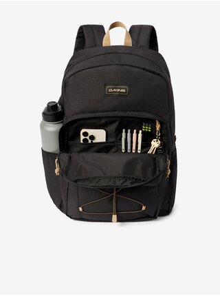 Černý batoh Dakine Educated 30 l