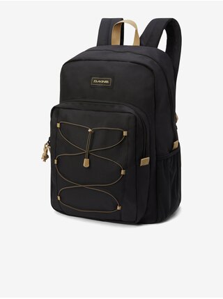Černý batoh Dakine Educated 30 l