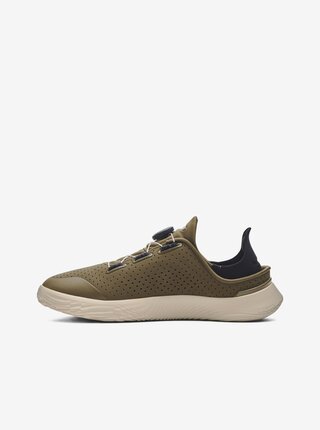 Khaki tenisky Under Armour UA Slipspeed Trainer NB