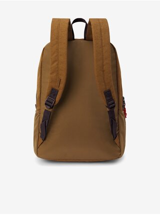 Hnědý batoh Dakine Educated 30 l