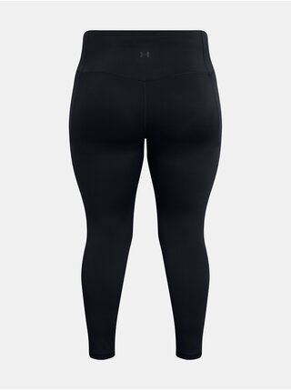 Čierne dámske legíny Under Armour UA Meridian Ankle