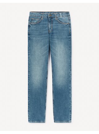 Džíny C5 regular Regular3l  Celio