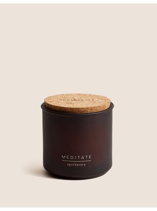 Meditační doplnitelná svíčka Marks & Spencer