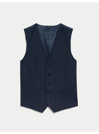 Obleková vesta Marks & Spencer