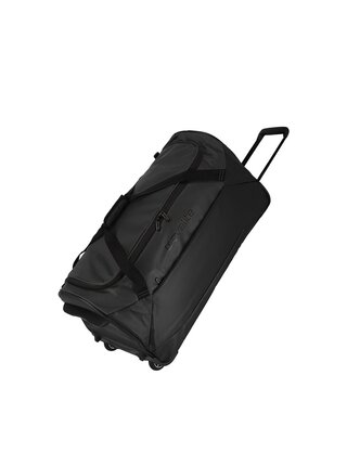 Cestovná taška Travelite Basics Trolley Travel Bag Black