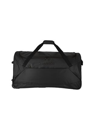 Cestovní taška Travelite Basics Trolley Travel Bag Black