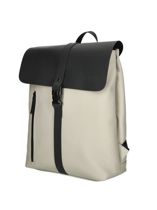 Batoh Enrico Benetti Glasgow 62150 Light Taupe
