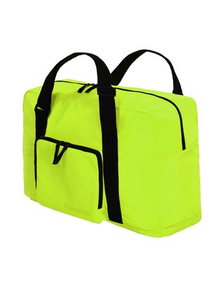 Cestovní taška Travelite Foldable Travel bag Lemon