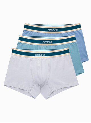 Boxerky pre mužov Ombre Clothing