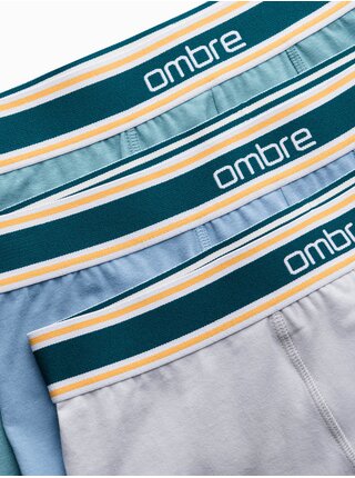 Boxerky pre mužov Ombre Clothing