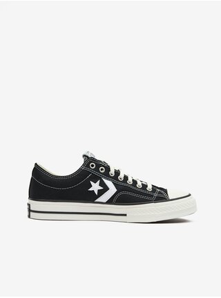 Čierné tenisky Converse Star Player 76