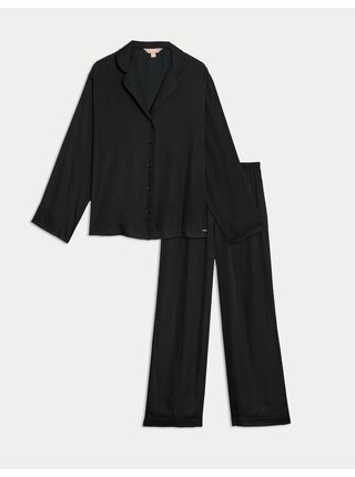 Pyžamová souprava Dream Satin™ Marks & Spencer