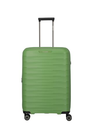 Cestovní kufr Travelite Mooby M Green
