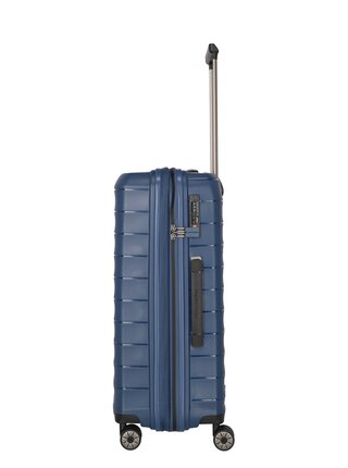 Cestovní kufr Travelite Mooby M Navy