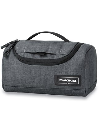 Kosmetická taška Dakine Revival Kit M Carbon