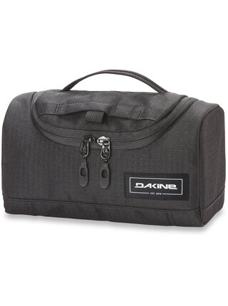 Kosmetická taška Dakine Revival Kit M Black
