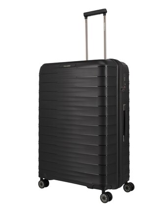 Cestovní kufr Travelite Mooby L Black