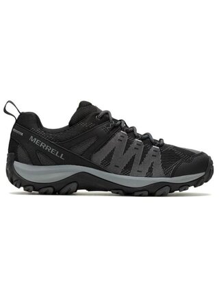 Čierne pánske outdoorové tenisky MERRELL Accentor 3 E-Mesh