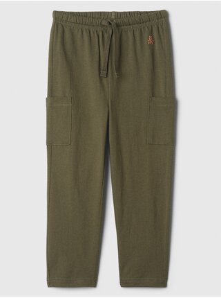 Baby cargo kalhoty Gap